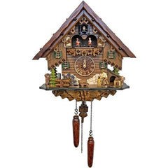 Cuckoo Clocks