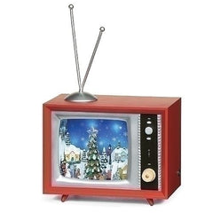 Christmas TV&#39;s