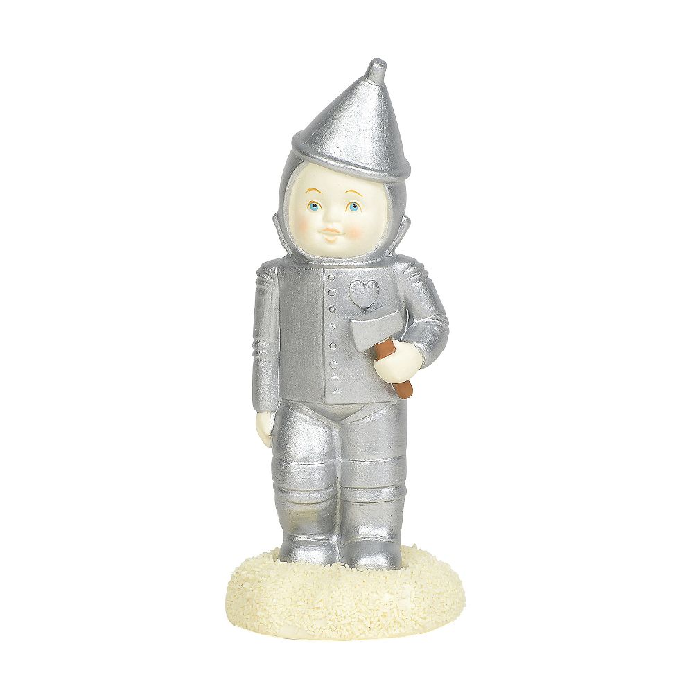 EP6497-Snowbabies : 5.125 in H