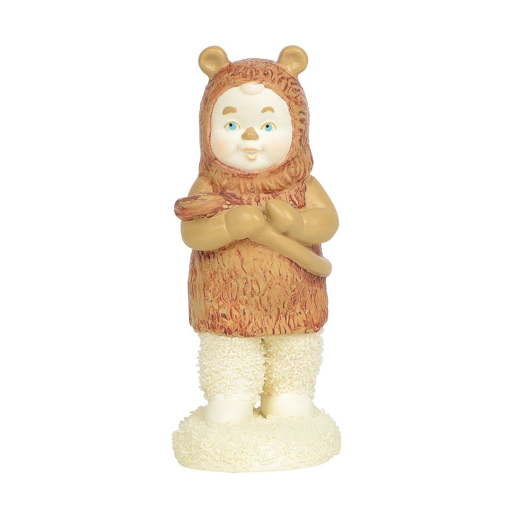 EP6498-Snowbabies : 4.25 in H