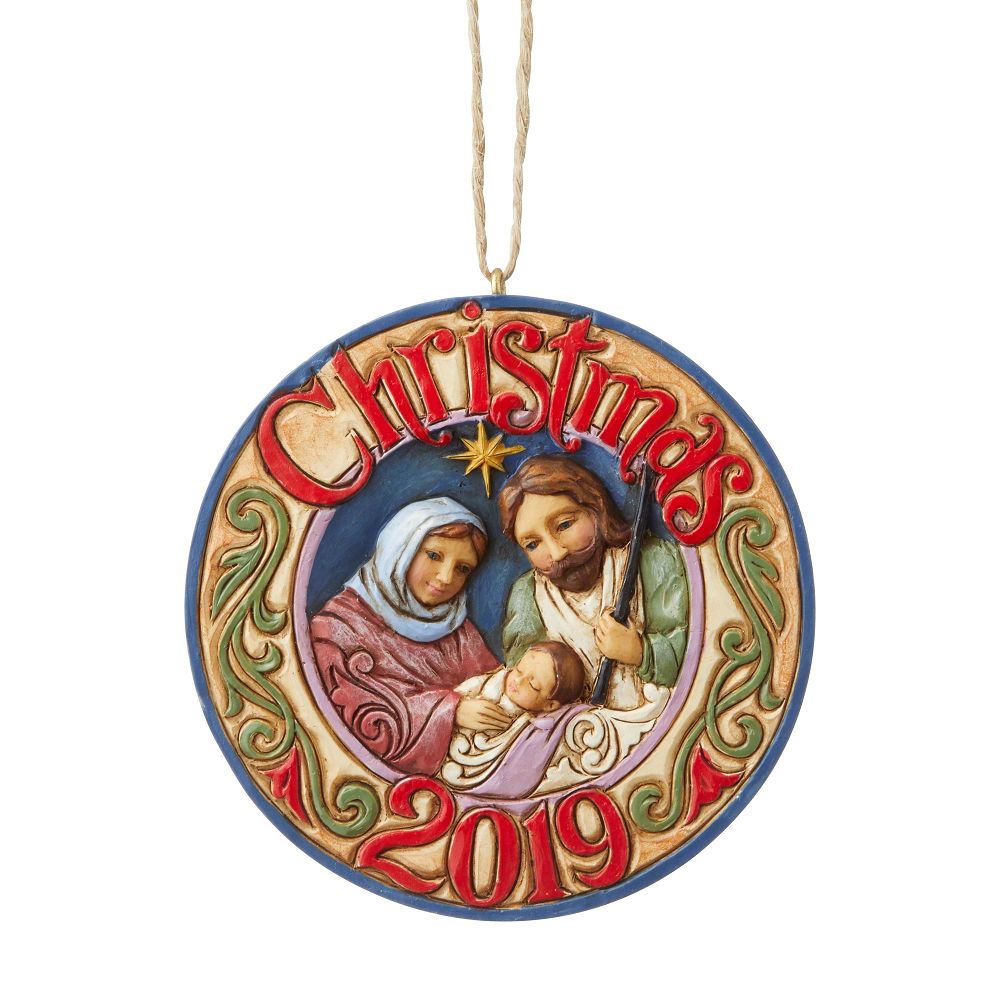 EP6554-JS XMAS : 2.94 in H