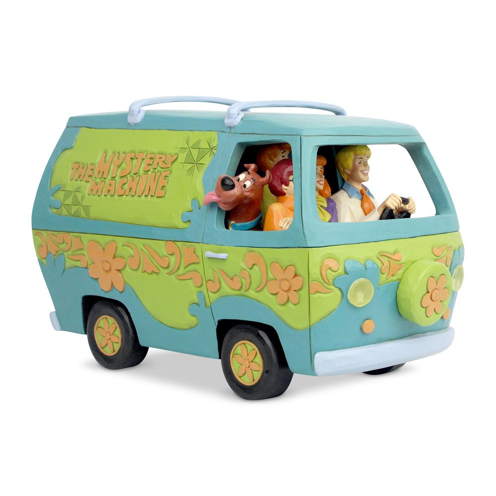 EP6651-JS SCOOBY : 6.3 in H