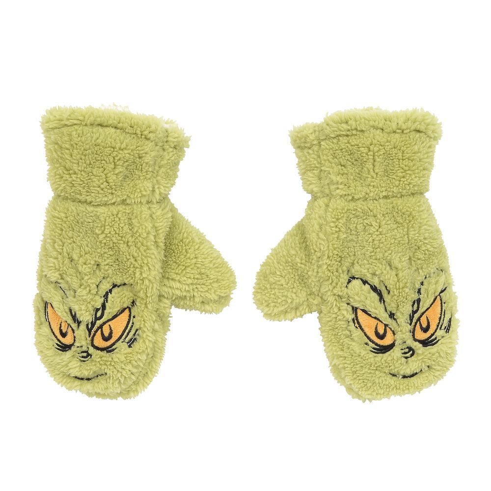 EP6923-GRINCH : 1.5 in H