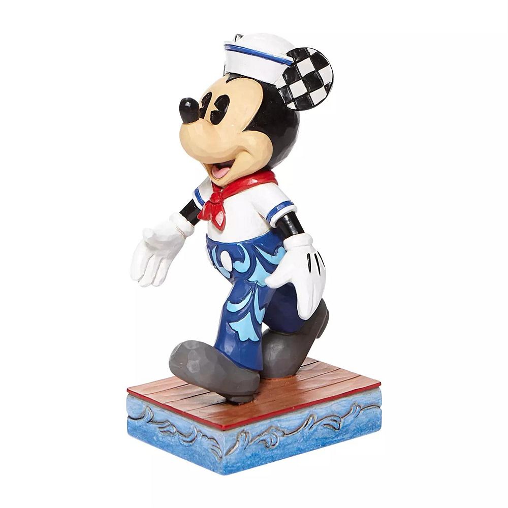 EP7537-JS Disney : 5.25 in H