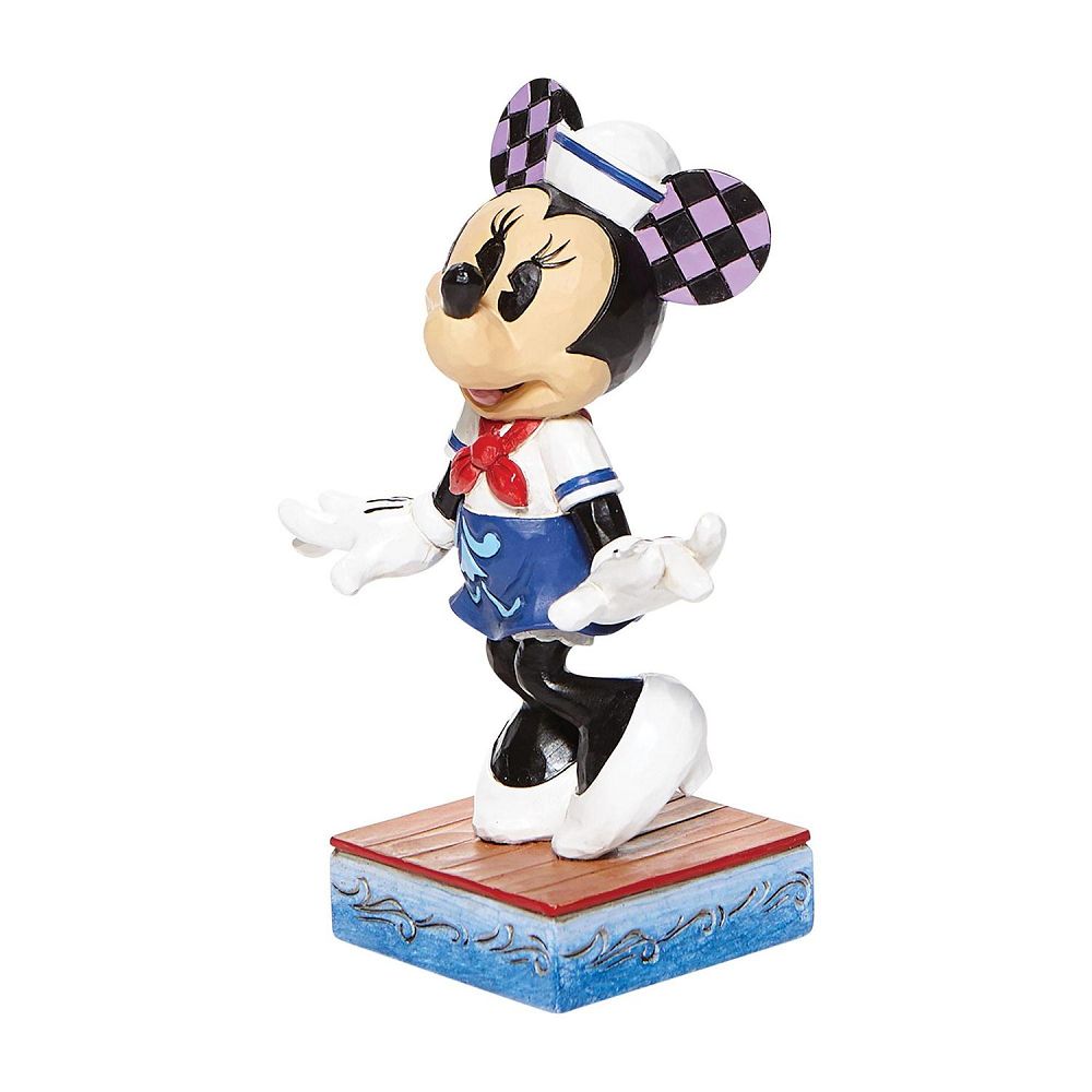 EP7538-JS DISNEY : 5 in H