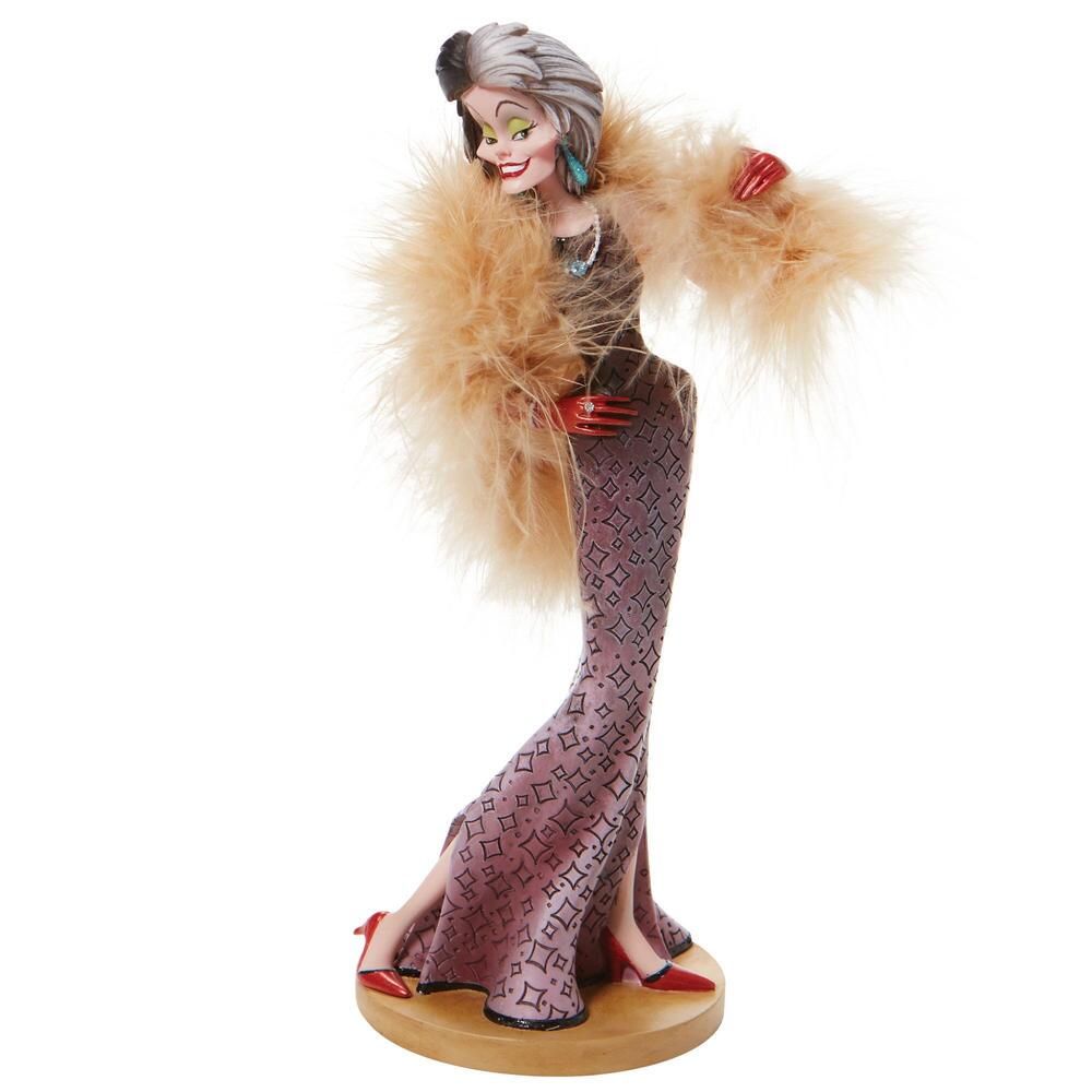 EP7044-CDF CRUELLA : 8.46 in H