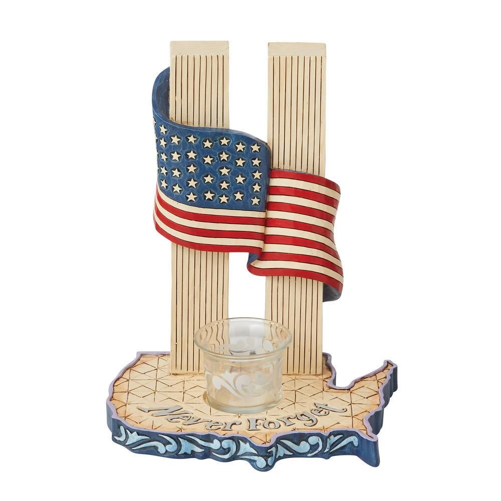 EP0013-JS PATRIOT : 9.25 in H