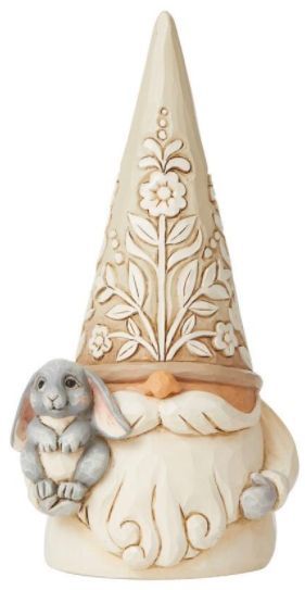 EP0157-JS GNOME : 5.75 in H