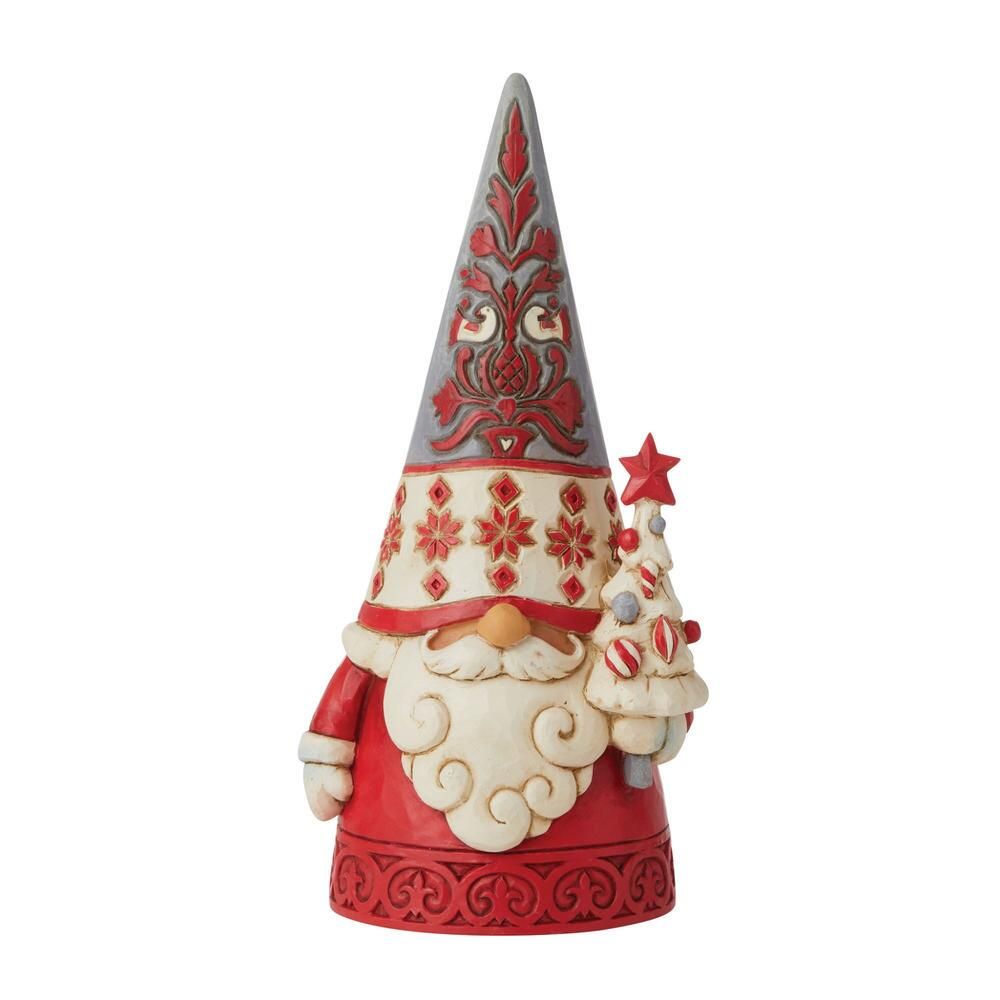 EP0204-JS GNOME : 6.61 in H