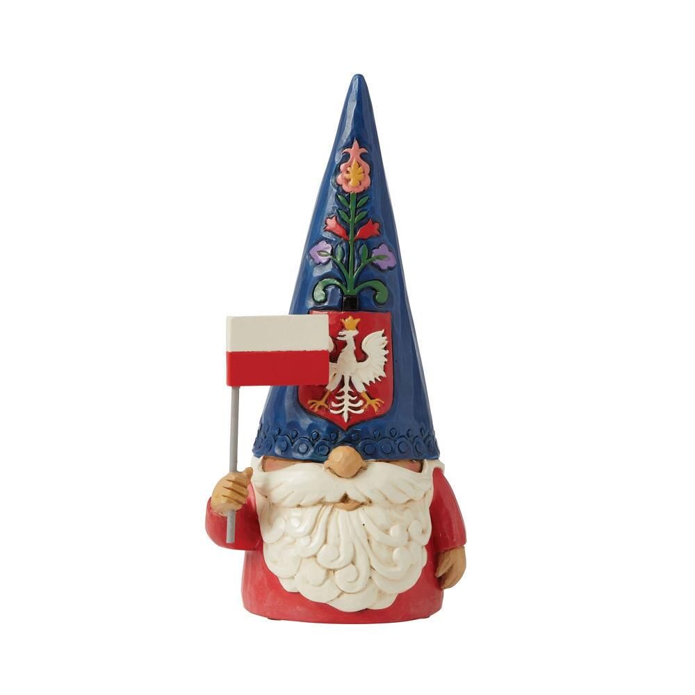 EP7165-JS GNOME : 5.5 in H