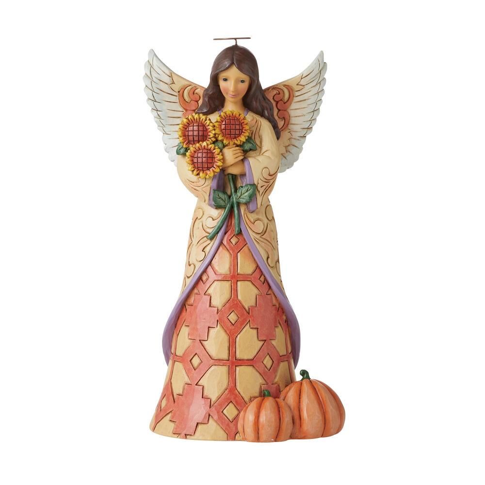 EP7256-JS ANGEL : 8.25 in H