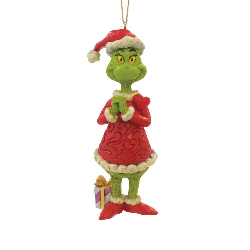 EP5281-JS GRINCH : 5.39 in H