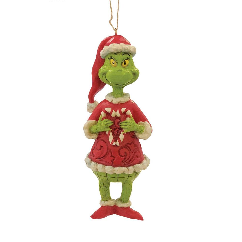 EP5282-JS GRINCH : 5.31 in H