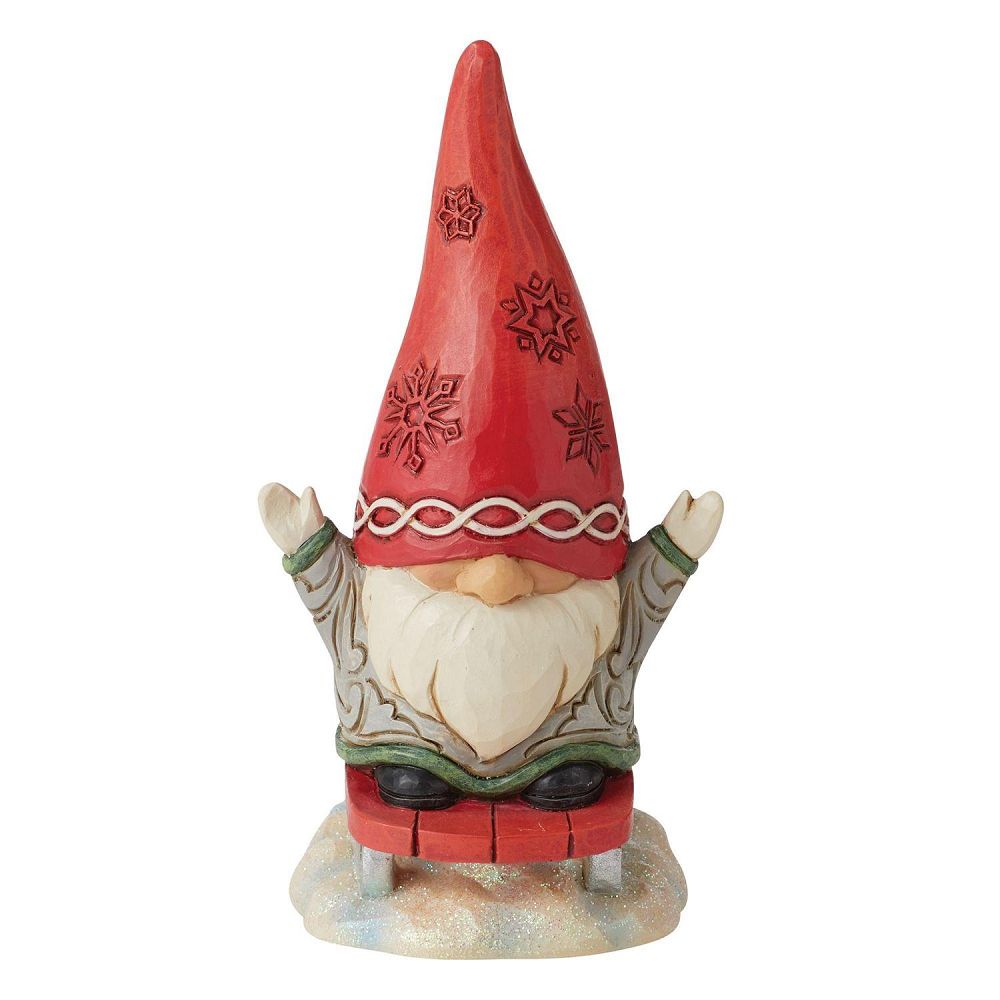EP7323-JS GNOME : 5.31 in H