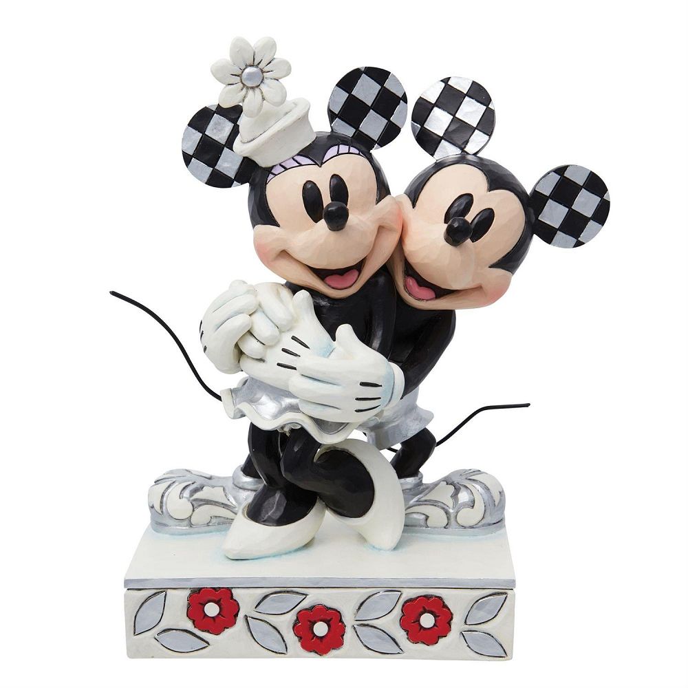 EP7676-D100 Disney : 7.25 in H