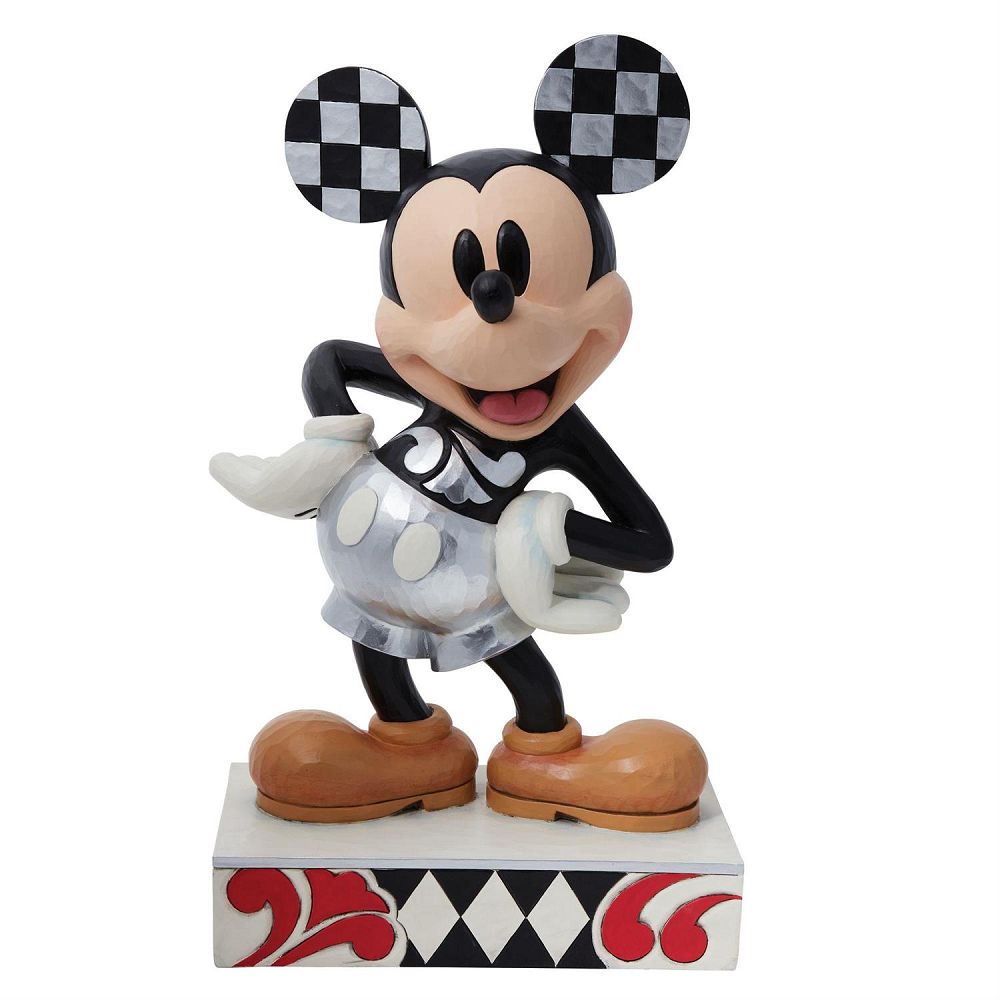 EP7627-D100 Disney : 17.75 in H