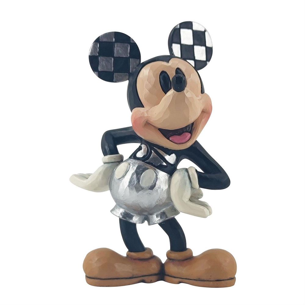 EP7677-D100 Disney : 3.5 in H