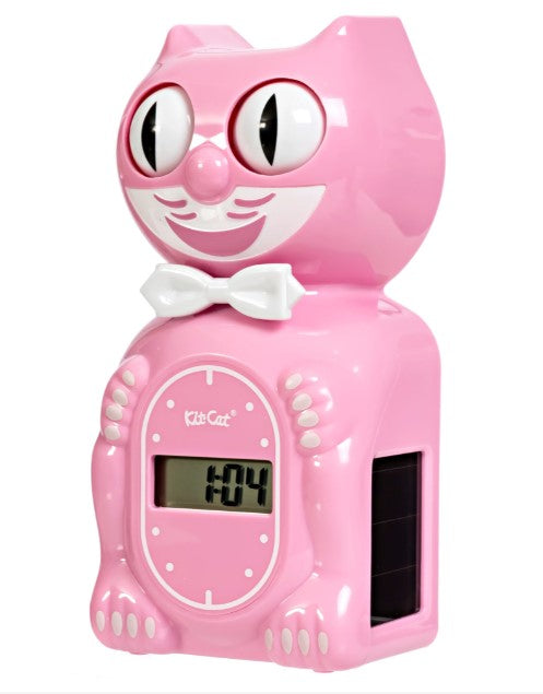 CC0092-Solar Alarm : PINK