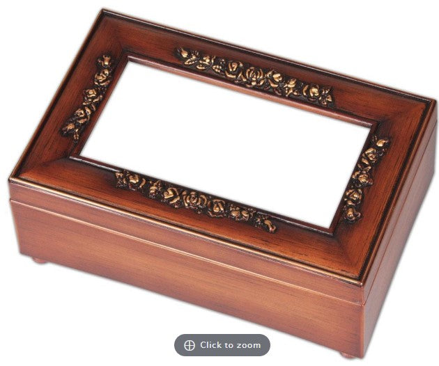 CG0067-Wooden Petite : Friend in Jesus