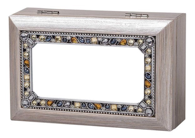 CG0082-Jeweled Petite : Amazing Grace
