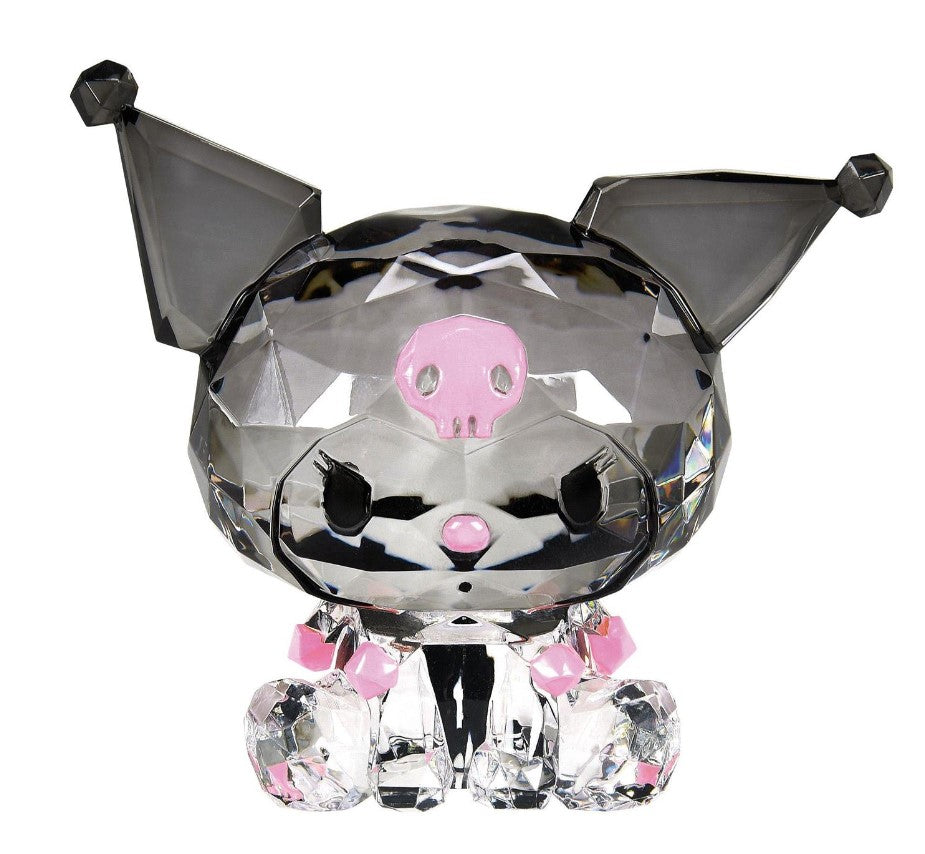 EP0520-FACETS : Kuromi FIG
