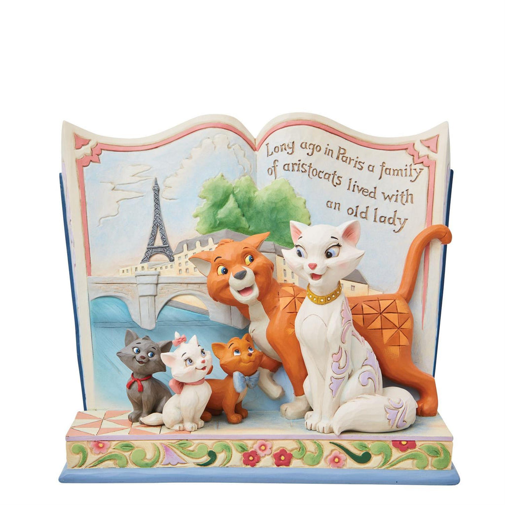 EP7785-JS DISNEY : Aristocats