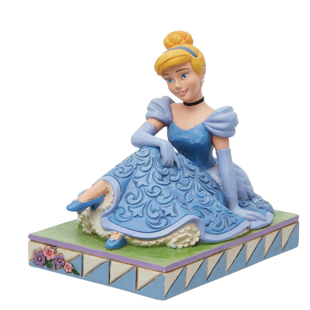 EP7789-JS DISNEY : Cinderella