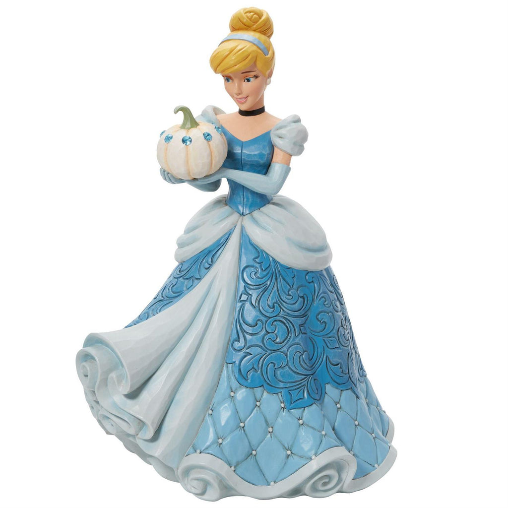 EP7792 - JS DISNEY : Cinderella Deluxe