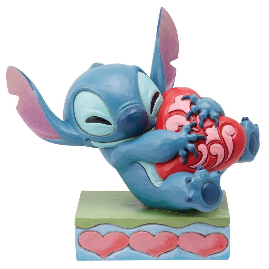 EP7873-JS STITCH : 5 in H