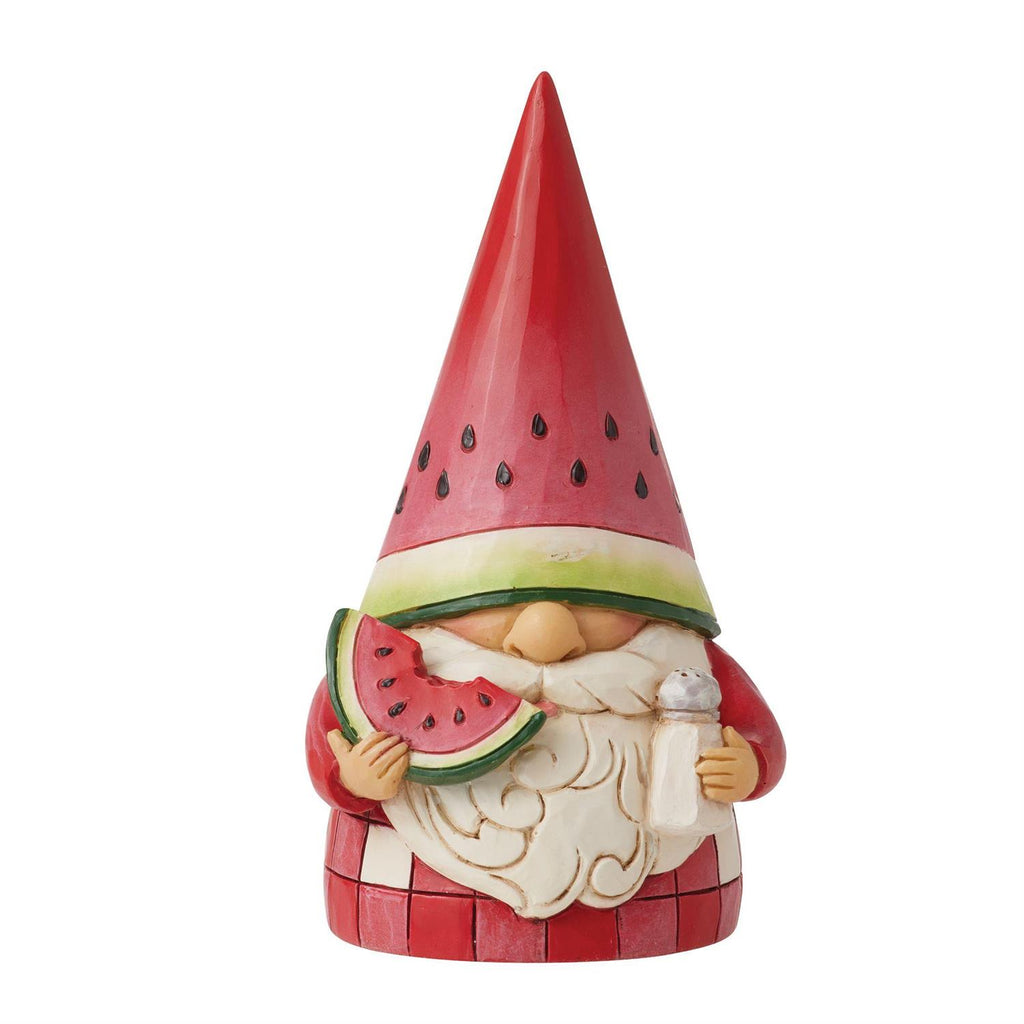 EP7895-Watermelon Gnome