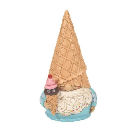 EP7896-Ice Cream Gnome