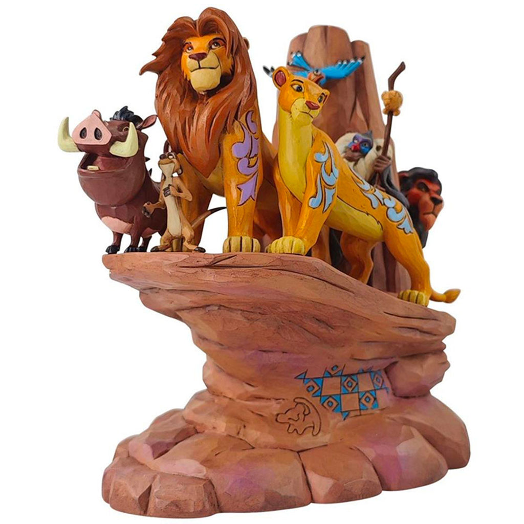 EP7923 - JS Disney : 9 in H
