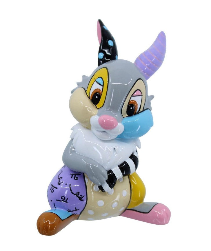 EP8277 - BRITTO : 3 in H