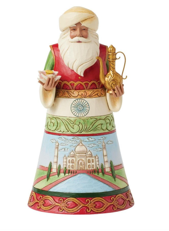 EP8416 - JS SANTA WORLD : INDIA