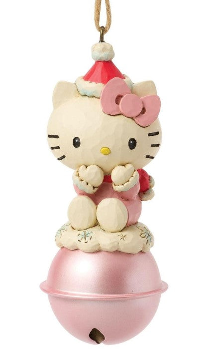 EP8528 - JS HELLO KITTY : Jingle Bell HO