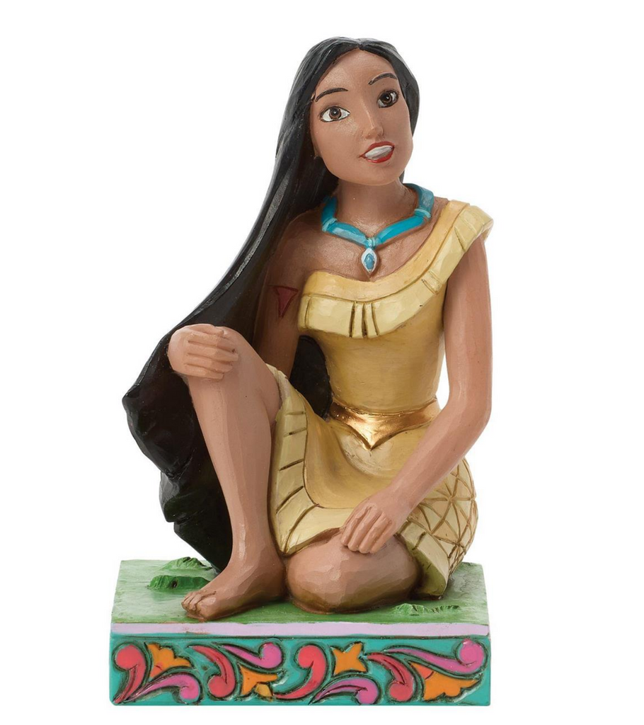 EP8550-JS DISNEY : Pocahontas