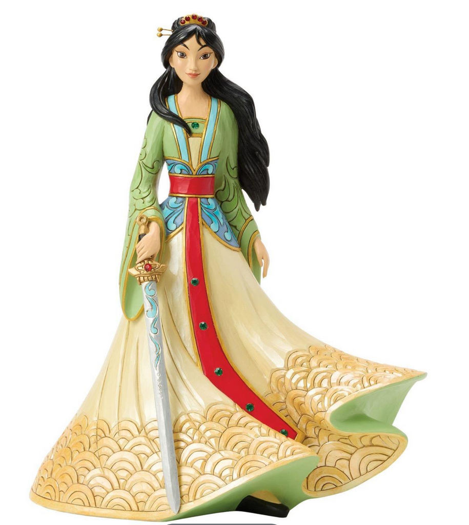 EP8551-JS DISNEY : Mulan