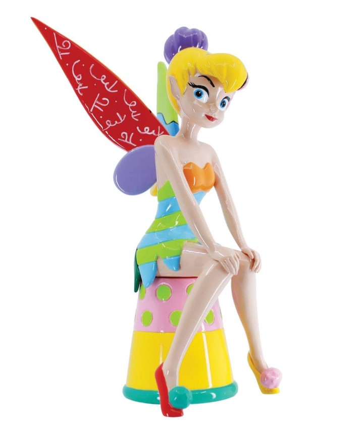 EP8564-BRITTO : Tinkerbell
