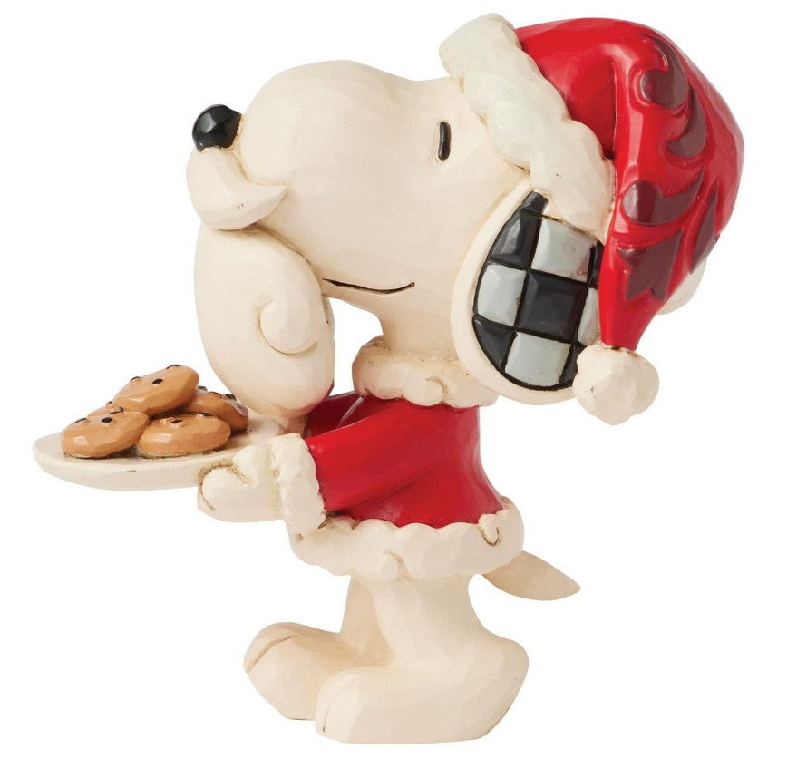 EP8585- JS PEANUTS : Snoopy Mini