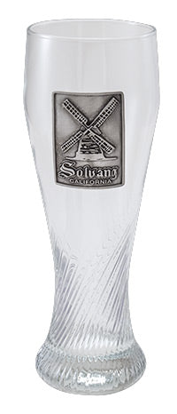 MC0143-SOLVANG : Tall Pilsner Glass