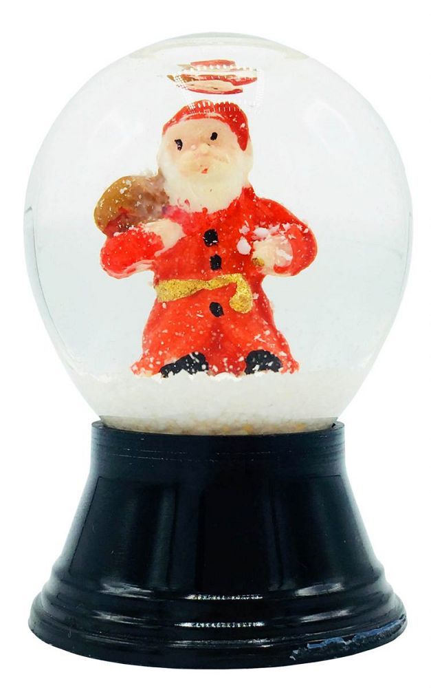 AT0265-Santa Bag : 1.5 in H