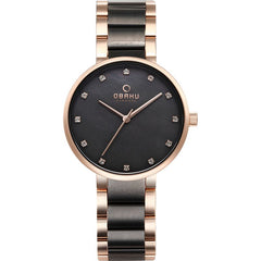 Obaku Watches