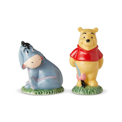 Salt &amp; Pepper Shakers