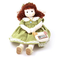 Musical Dolls