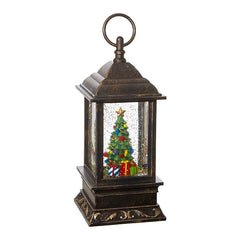 Christmas Lanterns