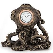 Steampunk