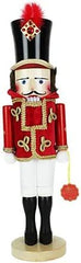 German Nutcrackers