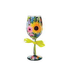 Wine Glasses