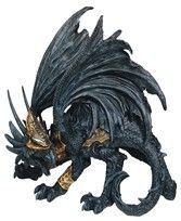 Dragons and Fairies