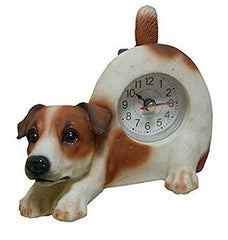 Wagging Tail Clocks